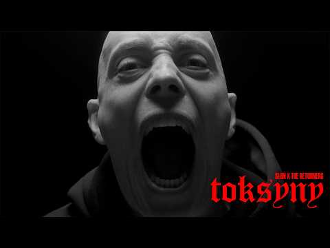 Słoń x The Returners - TOKSYNY thumbnail