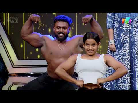 നസീറിക്ക track മാറ്റി 🙂 #ocicbc | EPI 122 thumbnail