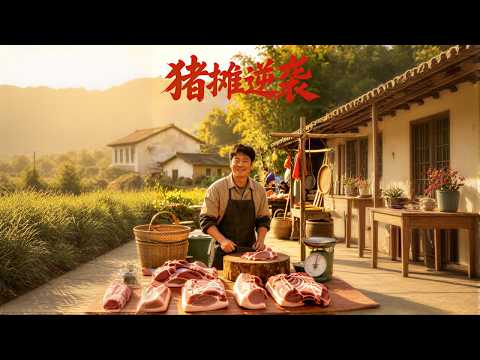 【高清全集】《猪摊逆袭》 #逆袭 #爱情 #甜宠 #反转 #江山 #热门短剧 #drama #爽剧 thumbnail
