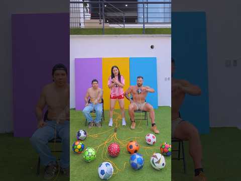 Quien Quedará Depilado Primero? thumbnail