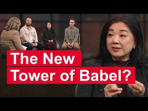 Is AI Replacing Christian Discernment? thumbnail
