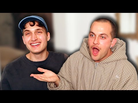Truth or Drink (w/ Chris Klemens) thumbnail