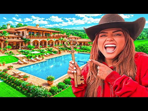 ESSA É A FAZENDA OFICIAL DO CANAL!!! EP.1 thumbnail