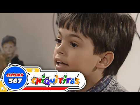 Chiquititas (1997) | Capítulo 567 thumbnail