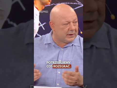 PIŁKARZE MOGĄ MIEĆ WYWALONE, A KIBICE I TAK PRZYJDĄ thumbnail