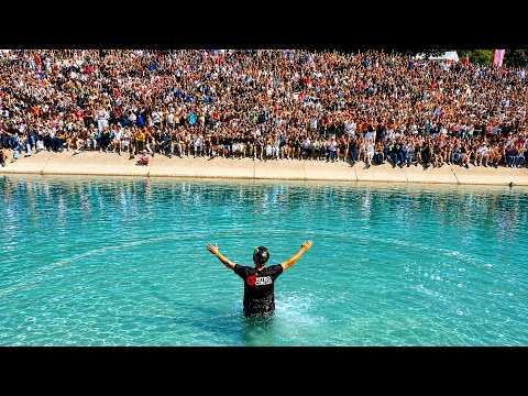 My Craziest Week at FISE Montpellier 2026! thumbnail