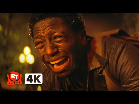 The Long Walk (2025) 4K - David Jonsson Kills Mark Hamill (11/11) | Movieclips thumbnail