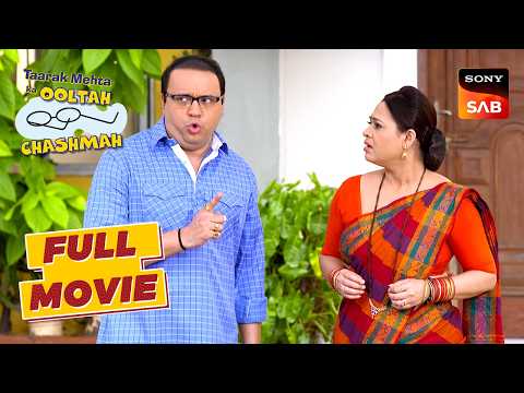 Bhide का Notice Board  किसने चुराया? |Taarak Mehta Ka Ooltah Chashmah | Notice Board thumbnail