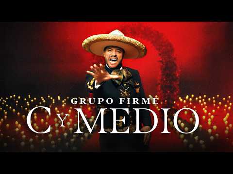 Grupo Firme - C Y Medio (Video Oficial) thumbnail