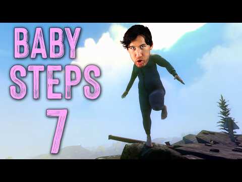 UH OH... | Baby Steps - Part 7 thumbnail
