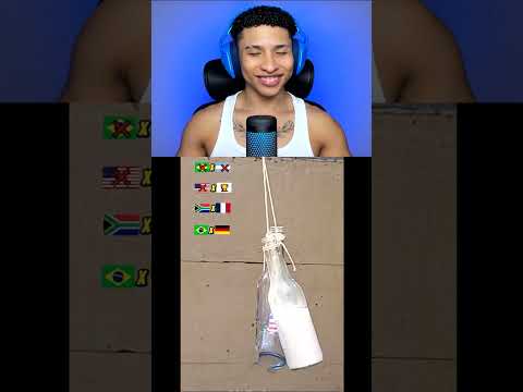 A gente não pode perder para a Argentina! #ryansamuel thumbnail
