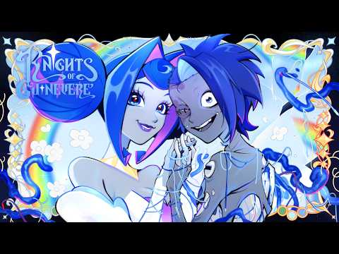 KNIGHTS OF GUINEVERE ANNOUNCEMENT thumbnail
