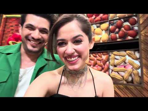 Laughter chefs pe 3 hafte baad vlog banaya thumbnail