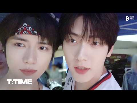 2026 고려대학교 석탑대동제 | T:TIME | TXT (투모로우바이투게더) thumbnail