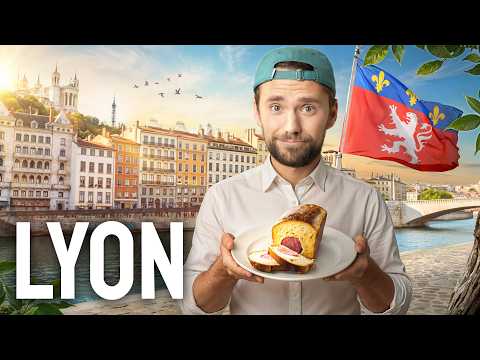 Lyon est-elle VRAIMENT la meilleure ville de France ? thumbnail