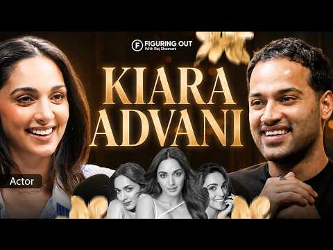 ⁠Kiara Advani On Marriage, Motherhood, Relationships, Bollywood & Heartbreak | FO507 Raj Shamani thumbnail