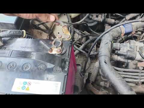 Napalitan na ng fuel pump, ayaw pa din tumino ng lancer ni tatay thumbnail