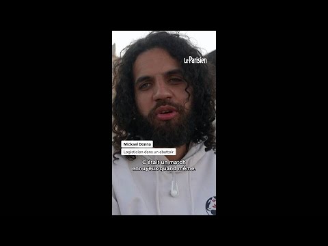 PSG champion : entre seum et fair-play du côté de Marseille thumbnail
