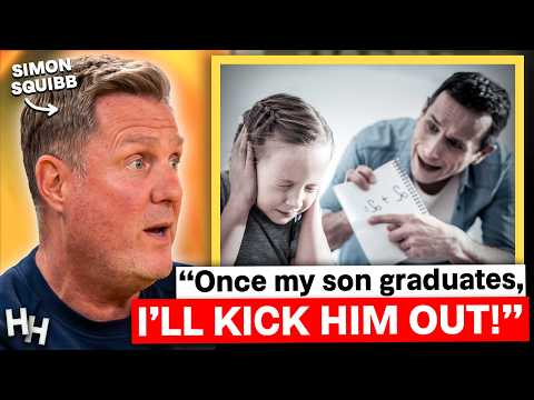 “Sending Your Kids To School Is POINTLESS" - Simon Squibb thumbnail