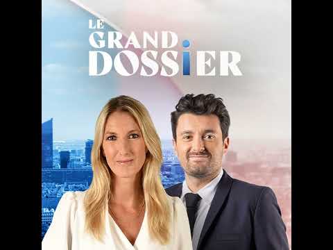 Le Grand Dossier du lundi 18 mai 2026 thumbnail
