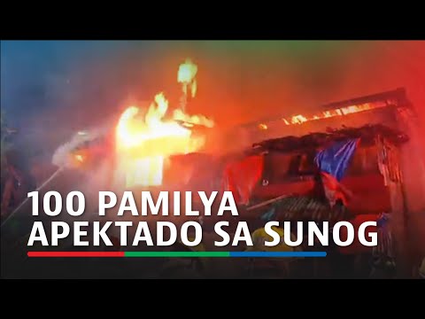 'Galing ng graduation, mga alaga ligtas': Kuwento ng mga nasunugan sa Westbank, Pasig| ABS-CBN News thumbnail