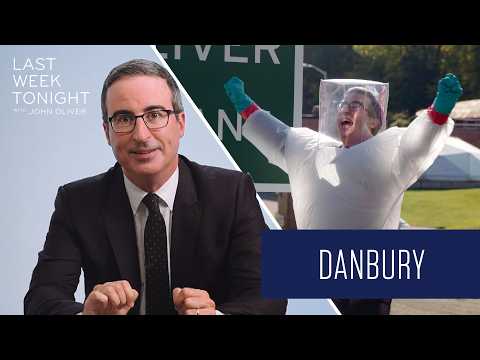Danbury: Last Week Tonight with John Oliver (Bonus Segments) thumbnail