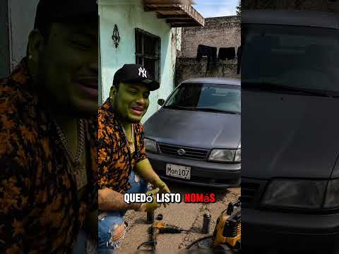 REVENDEDOR DE CARROS 🚗💀 #comedia #humor #MON thumbnail