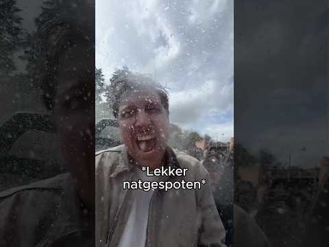 Ik ben nog steeds op zoek naar die nare toeschouwers bij de Piranha’s 😅… thumbnail
