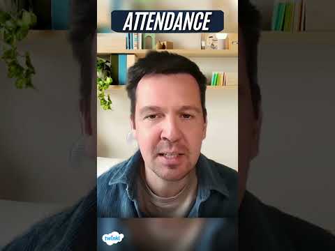 Improving Attendance in Scottish Schools | Let’s Chat: Leading Learning with Twinkl Scotland thumbnail