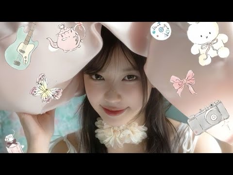 #18 KPOP GIRL GROUP PLAYLIST | aespa, i-dle, IVE, NewJeans, ILLIT, KIOF | Tyna Nguyễn  thumbnail