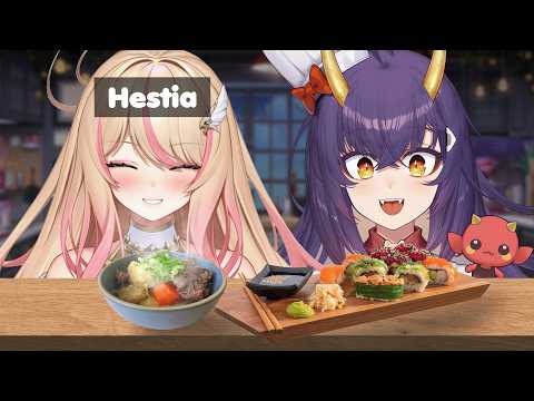 Hestia brings Happiness to Giris Kitchen! thumbnail