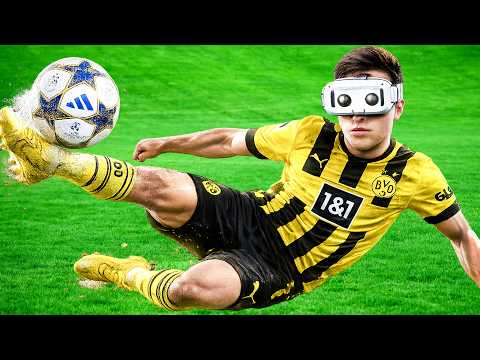 Spędziłem 365 DNI w REALISTYCZNYM FC26 thumbnail