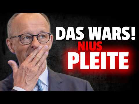 💥ENDE DES KANALS? NIUS ist pleite! thumbnail