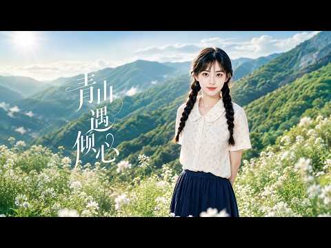 【高清全集】《青山遇倾心》 #逆袭 #爱情 #甜宠 #反转 #江山 #热门短剧 #drama #爽剧 #AI短剧 thumbnail