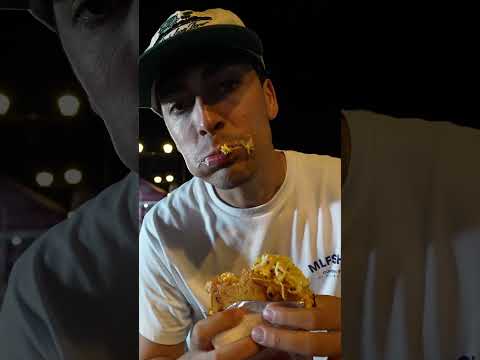 Probando La P*LLA en Panamá thumbnail