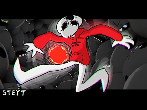 Can't Think (OFFICIAL MUSIC VIDEO) thumbnail
