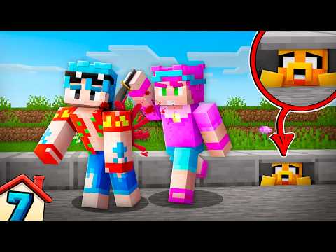 ¡DESCUBRÍ AL ASESINO desde MI ESCONDITE! 😱🔪 MURDER MYSTERY en LOS VECINOS #7 (MIKECRACK) thumbnail