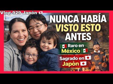 ?? Así se Bendice una Casa en Japón ?+ Nuevas energías?+ Fecha de entrega✨+ Pedir perdón a Vecinos? thumbnail