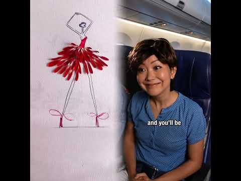 GenZ is now an official new language on flights ? #choice #funny #breaths #movie #relatable #kdrama thumbnail