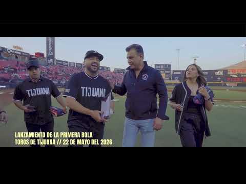 Mike Salazar en Tijuana B.C. (Highlight 2026) thumbnail