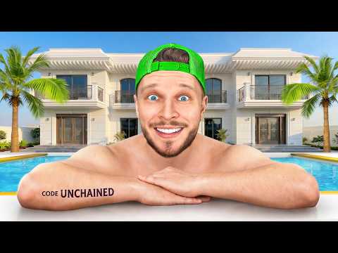 J'ai Acheté une Villa pour mon Anniversaire ! thumbnail