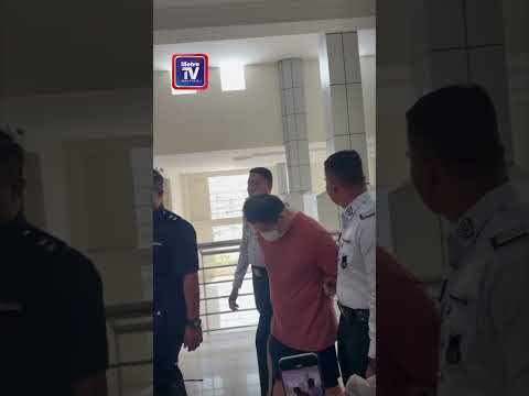 Padah pandu mabuk lawan arus, pembantu perancang acara didakwa thumbnail