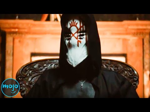 Top 30 Best Modern Metal Bands thumbnail