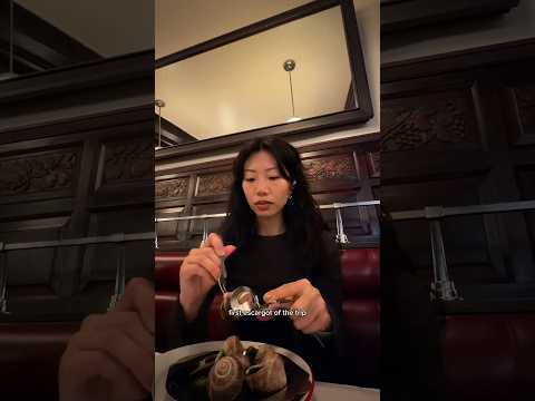 emily in Paris vlog (bakery, French food, thrifting) thumbnail