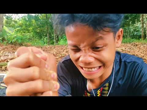 comedy bidayuh (Tom & Jerry) thumbnail