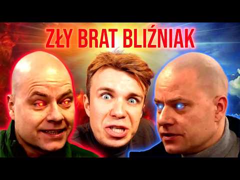 LOMBARD - SPRZEDAŁEM WŁASNEGO BLIŹNIAKA ?! 👨👨 (ODC 58) thumbnail