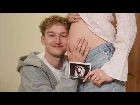 BĘDĘ TATĄ! 🍼 thumbnail