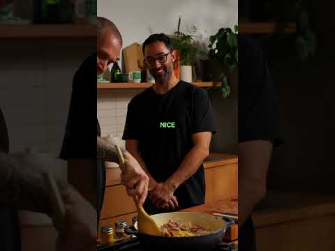 Kerala style Egg Curry with Andy Allen #masterchef #india thumbnail