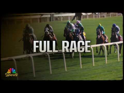 Very One Stakes at Laurel Park 2026 (FULL RACE) | NBC Sports thumbnail
