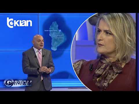 “Më gjej një investim të huaj në Shqipëri për turizmin”, Fevziu ‘sfidon’ urbanisten thumbnail